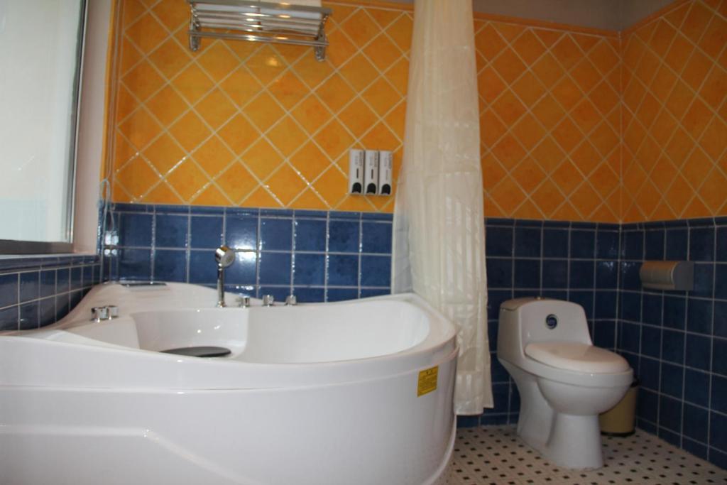 Michael'S Inn & Suites 桂林 部屋 写真