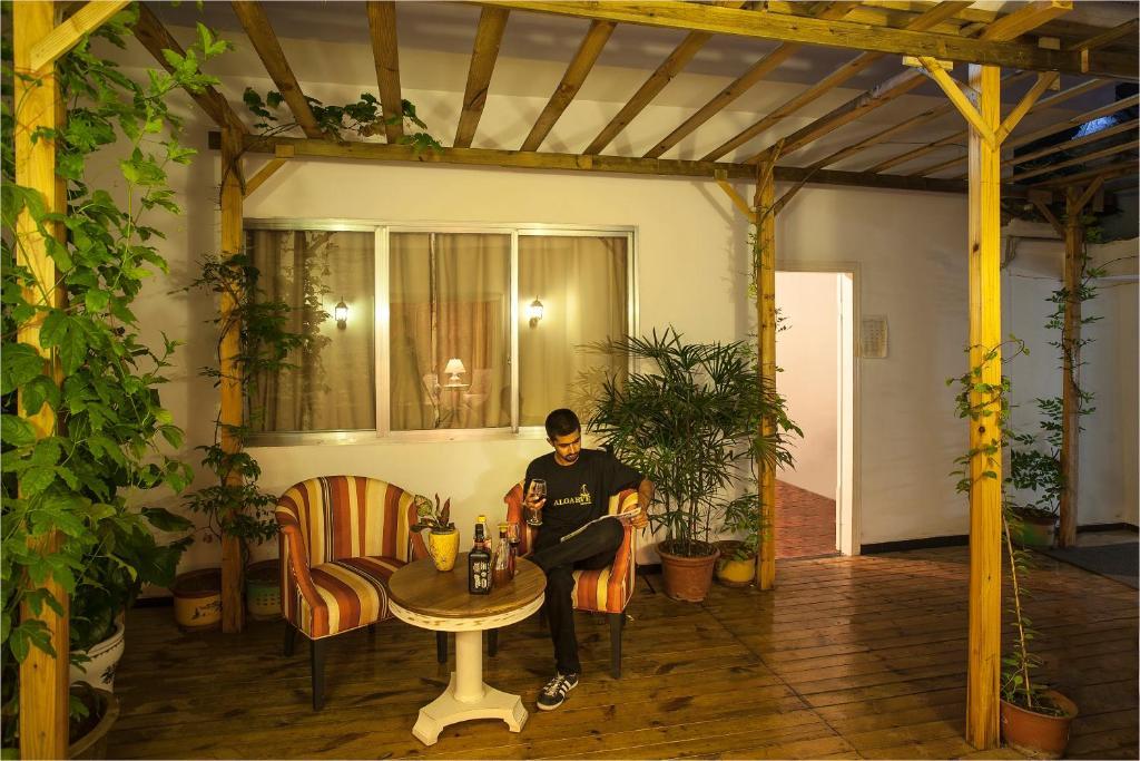 Michael'S Inn & Suites 桂林 部屋 写真