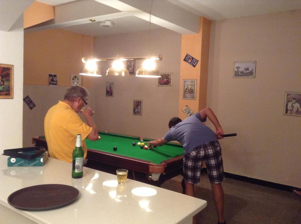 Michael'S Inn & Suites 桂林 エクステリア 写真