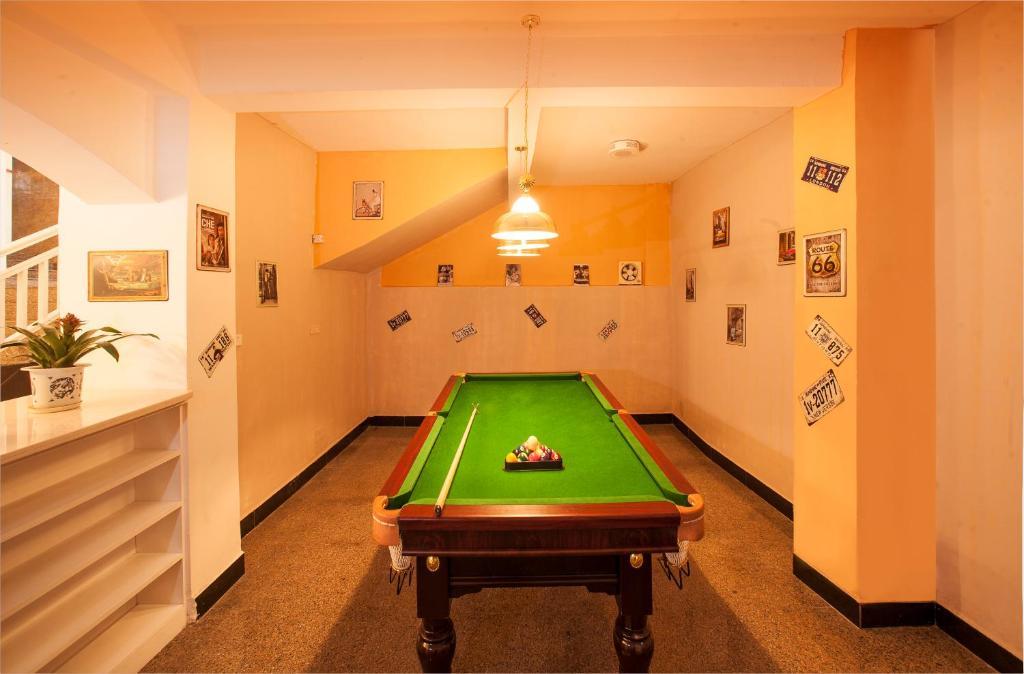 Michael'S Inn & Suites 桂林 エクステリア 写真