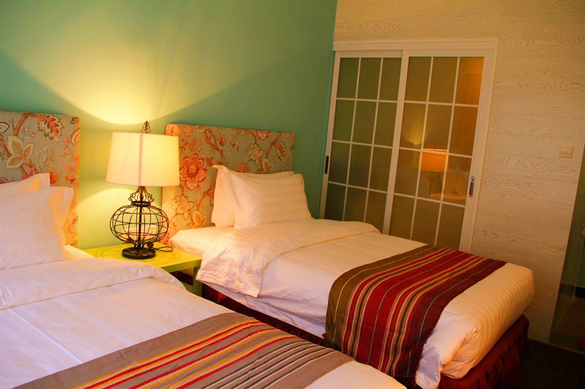Michael'S Inn & Suites 桂林 エクステリア 写真